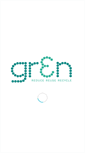 Mobile Screenshot of gr3n-recycling.com